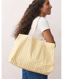 Сумка-шоппер, цвет Lemon Next