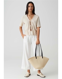 Сумка, бежевый Opus