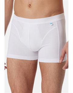 Брюки 2ER PACK LONG LIFE, белый Schiesser