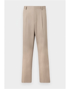 Костюмные брюки FLORUS, коричневый Hugo