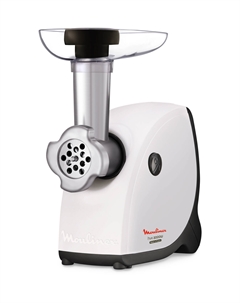 Мясорубка HV4 ME478138 Moulinex