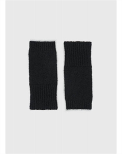 Митенки для девочек, Черный Ostin