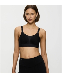 Бюстгальтер спортивный EXTRME LITE черный Triumph