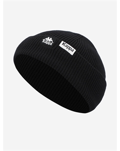 Шапка, Черный Kappa