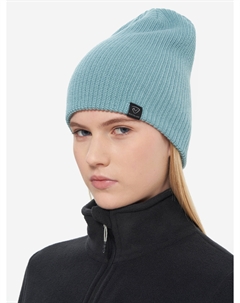 Шапка женская, Голубой Northland