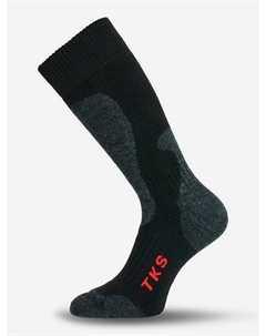 Носки мужские TKS834 трекинговые для рыбалки и охоты, Зеленый Lasting