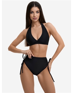 Купальник раздельный : Obsession "Black", Черный Bona fide
