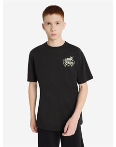 Футболка для мальчиков Mid90 S Graphic, Черный Puma