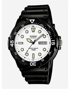 Спортивные часы MRW-200H-7E, Белый Casio