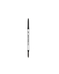 Карандаш для бровей Brow Power Micro Eyebrow Pencil It cosmetics