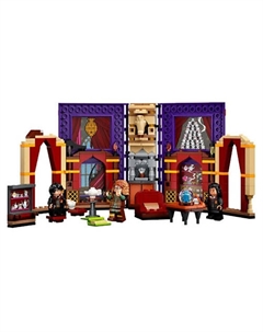 Конструктор Набор Harry Potter Collection: Урок Гаданий в Хогвартсе Lego