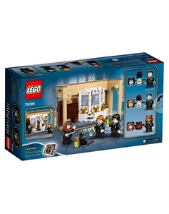 Конструктор Harry Potter Collection Lego