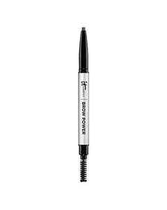 Карандаш для бровей Brow Power Universal Eyebrow Pencil It cosmetics
