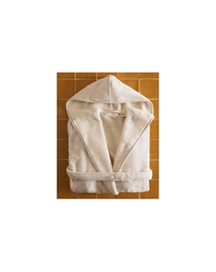 Детский велюровый халат Snoopy Zara home