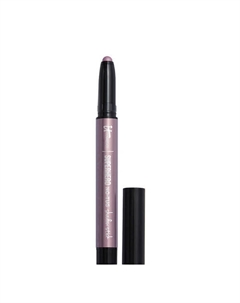 Водостойкие тени для век Superhero No Tug Shadow Stick It cosmetics