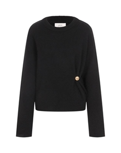 Кашемировый свитер Loulou de saison