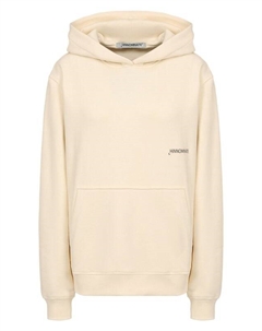 Хлопковое худи Hinnominate