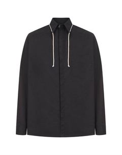 Хлопковая рубашка Mordecai