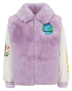 Куртка Stella mccartney