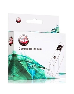 Картридж SF-T0485LC Epson T0485 Stylus Photo R200/R300/R320/R340/RX500/RX600/RX620 Light Cyan Superfine