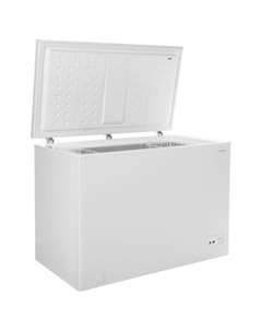 Морозильный ларь SunWind SCH301WT белый Sunwind