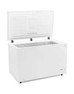 Морозильный ларь SunWind SCH401WT белый Sunwind