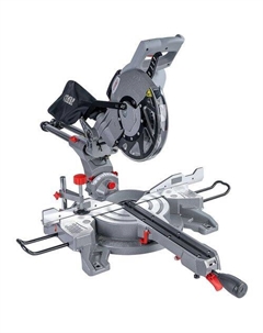 Торцовочная пила ПТ-255/2200Л, 2200Вт, 255мм Ставр