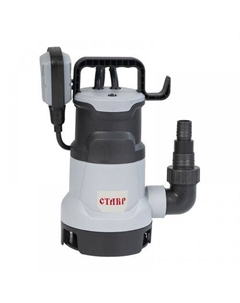 Дренажный насос НПД-500, дренажный Ставр