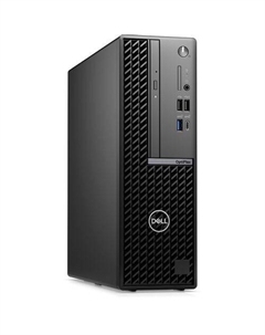 Компьютер Dell Optiplex 7010 SFF Intel Core i3 13100, DDR4 8ГБ, 256ГБ(SSD), Intel UHD Graphics 730, Windows 11 Pro, черный