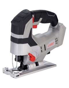 Лобзик ЛА-80/20, без АКБ, без ЗУ Ставр