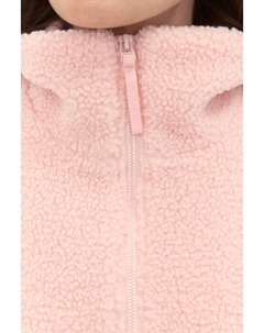 Куртка плюшевая на молнии Befree