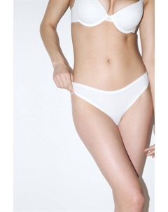 Трусы-бразильяна базовые гладкие Befree