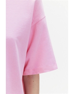 Футболка oversize из плотного хлопка Befree