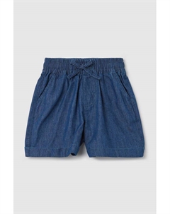 Шорты джинсовые на эластичном поясе Republic of denim