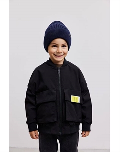 Шапка с широким отворотом G'n'k