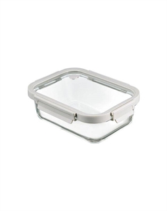 Контейнер для запекания и хранения с крышкой Smart solutions