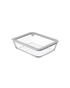 Контейнер для запекания и хранения с вакуумным эффектом Smart solutions
