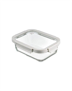 Контейнер для запекания и хранения с крышкой Smart solutions