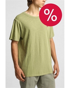 Футболка хлопковая Levi's®