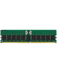 Оперативная память Kingston DDR5 32GB 4800MHz (KSM48R40BD8-32HA)