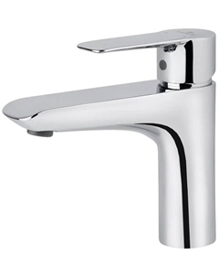 Смеситель для раковины Kaiser Sena, хромированный (74211)