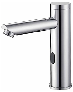 Смеситель для раковины Kaiser Sensor, хромированный (38511)