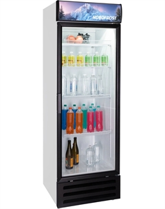 Холодильная витрина SC550G Nordfrost