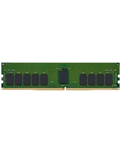 Оперативная память Kingston DDR4 32GB 3200MHz (KSM32RD8/32HD)
