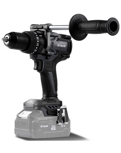 Дрель-шуруповерт SHD 18BLHD Ставр