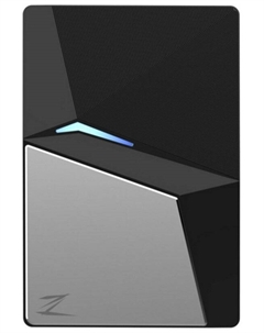 Внешний SSD диск Netac 480Gb Z7S (NT01Z7S-480G-32BK)