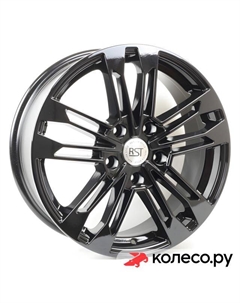 Литой диск R167 7x17/5*120 D65.1 ET55 BDM Rst