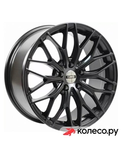 Литой диск 740 7x17/5*114.3 D67.1 ET40 BLM Neo