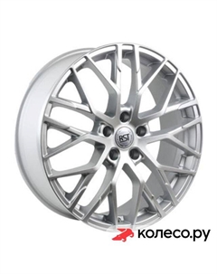 Литой диск R019 7.5x19/5*108 D63.4 ET46 S Rst