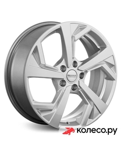 Литой диск KL-328 7x18/5*108 D60.1 ET33 Селена Скад